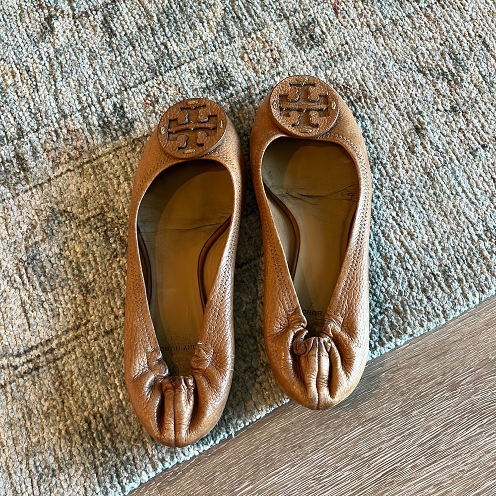 Tory Burch Flats